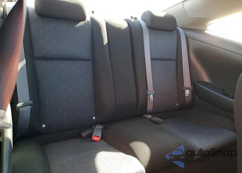 2006 Toyota Camry Solara Se Sport z USA, uszkodzony, nr VIN 4T1CE38P46U752606